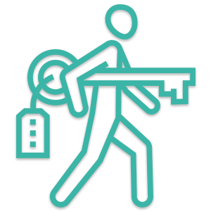 Confidential Sharing